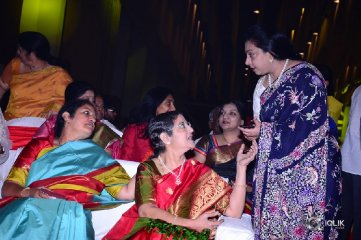 NTR Biopic Audio Launch